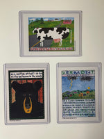 Mini Vermont Bundle #1