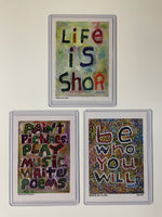 Mini Text Bundle