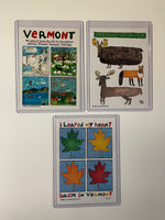Mini Vermont Bundle 2