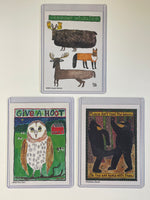 Mini Vermont Wildlife Bundle