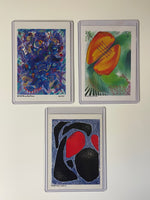 Mini Abstractions Bundle