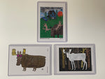 Mini Moose Bundle