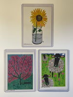 Mini Flower Bundle