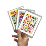 Mini Text Bundle 2