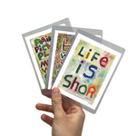 Mini Text Bundle