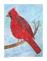 p1075 Red Bird 2