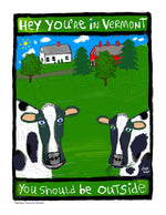 p1143 - Hey, You're In Vermont