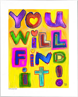 p1274 - You Will Find It