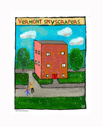 p1581 Vermont Skyscrapers