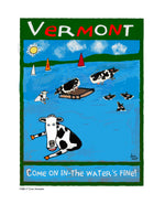 P1589 VT Cows Swimming