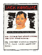 p402 Jack Kerouac