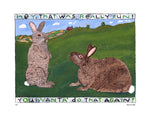 p611 Rabbits