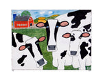 P672 Three Cows