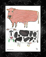 p1523 A Coupla' Cows