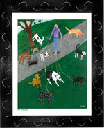 p1395 - The Dog Walker -