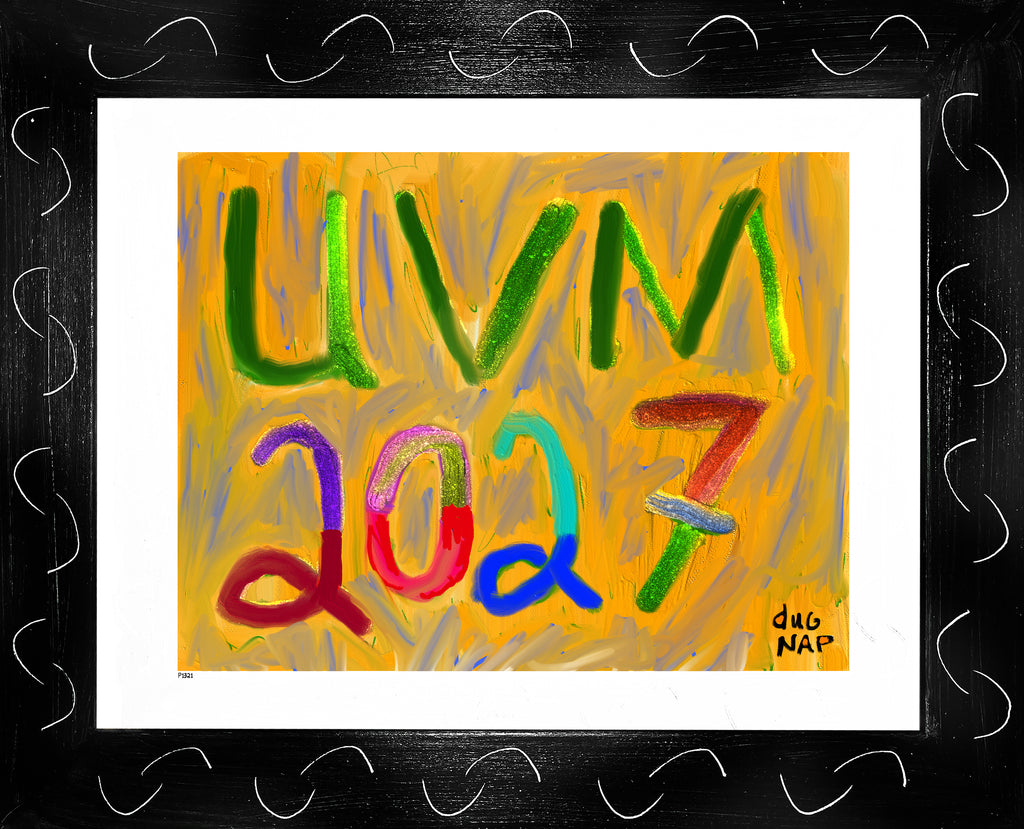 P1321 UVM-2027