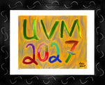 P1321 UVM-2027