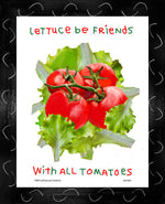 p1534 Lettuce and Tomatos