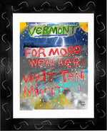 p1364 VT Ten Minute Weather