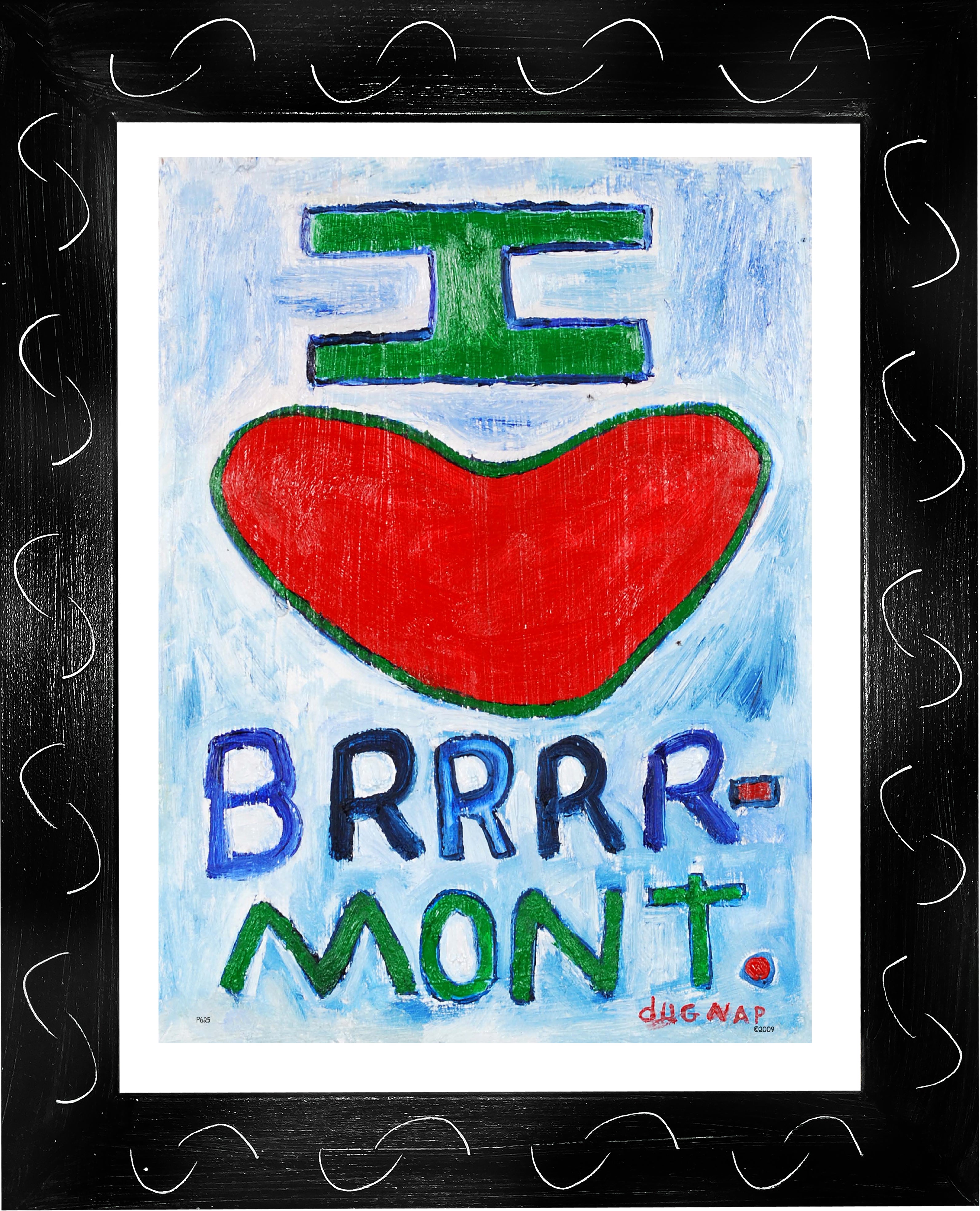 p625 - I heart Brrrrmont -