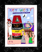 p1056 Key West Southernmost