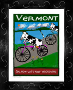 P1587 VT Cows Biking