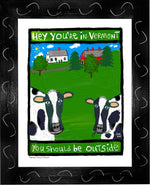 p1143 - Hey, You're In Vermont