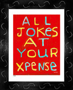 p1298 - All Jokes At Your Expense