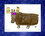 p1527 Cool Moose