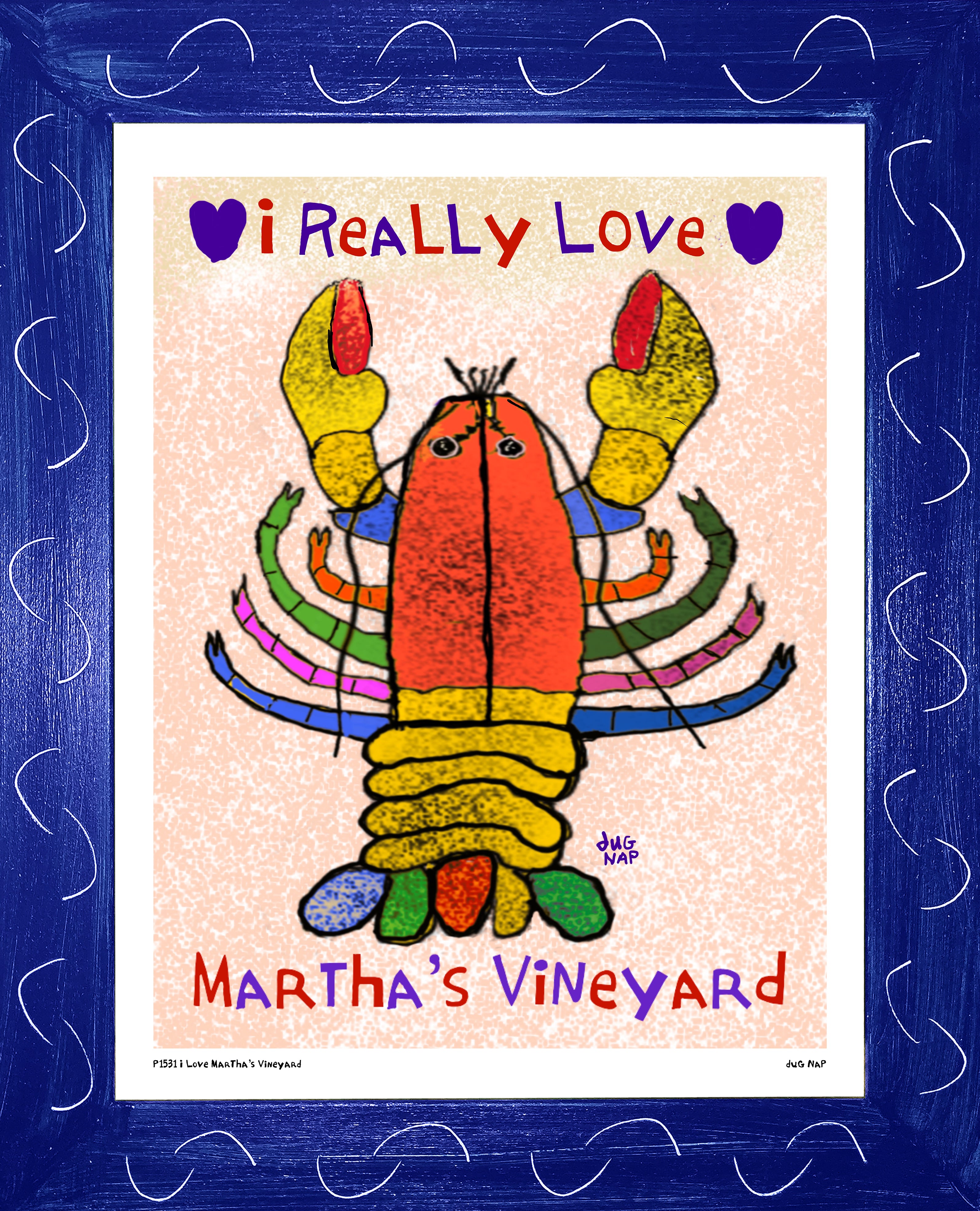 p1531 I Love Martha's Vineyard