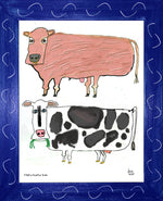 p1523 A Coupla' Cows