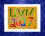 P1321 UVM-2027