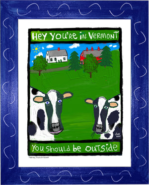 p1143 - Hey, You're In Vermont