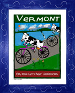 P1587 VT Cows Biking