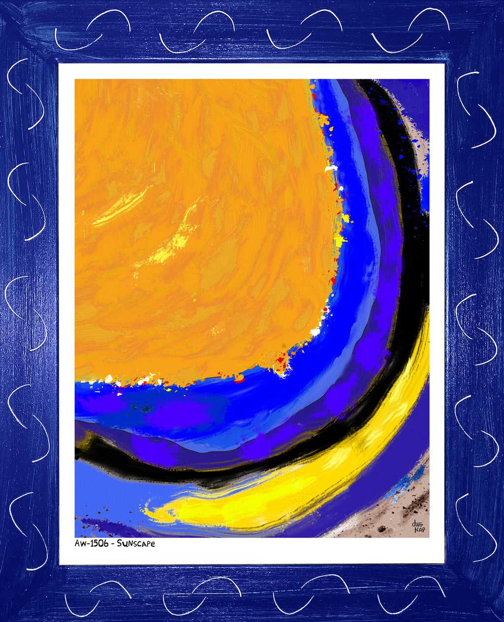 AB-1506 - Sunscape