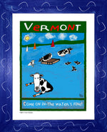 P1589 VT Cows Swimming