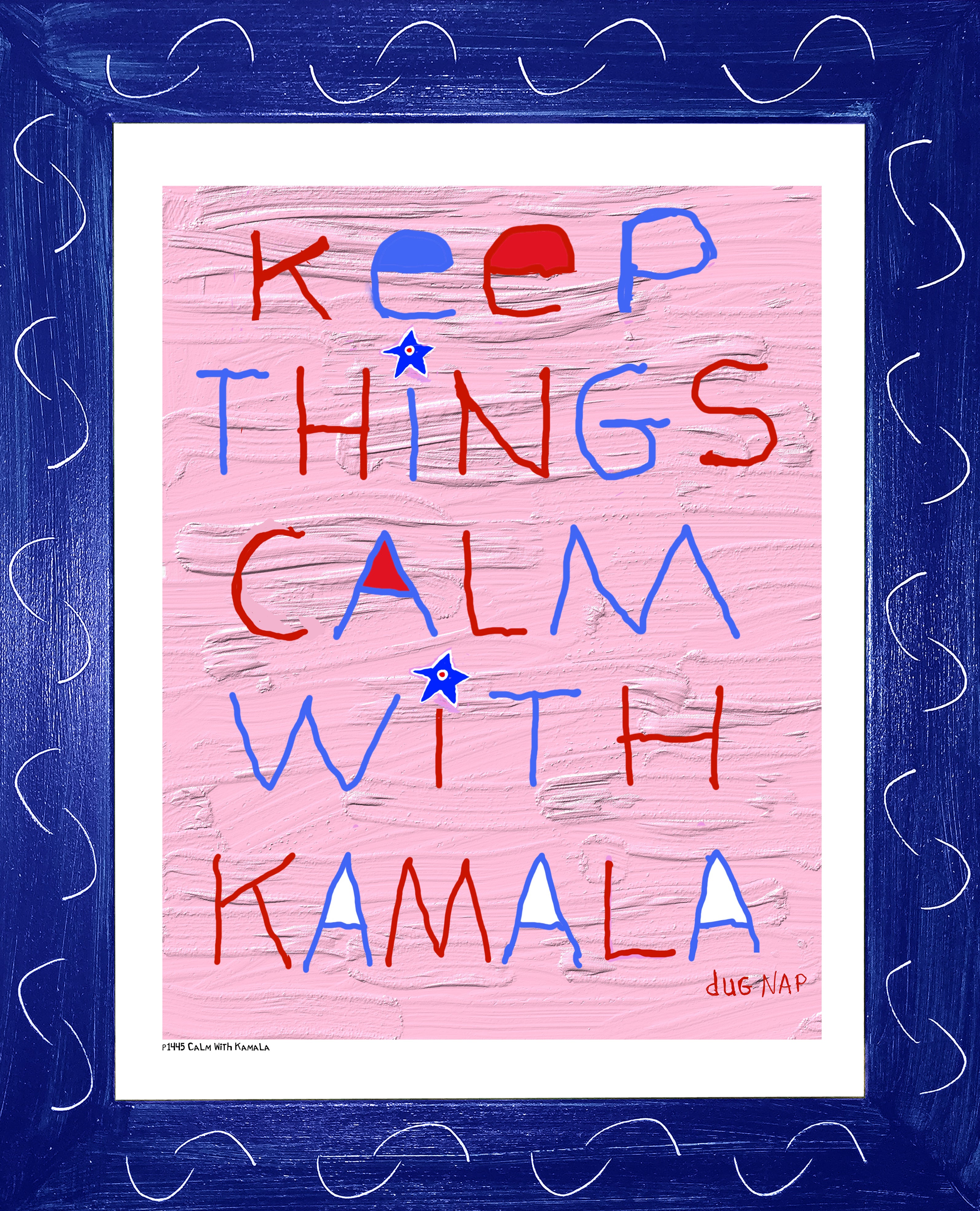 p1445 Calm With Kamala