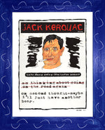 p402 Jack Kerouac