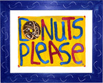 p1293 - DONUTS PLEASE