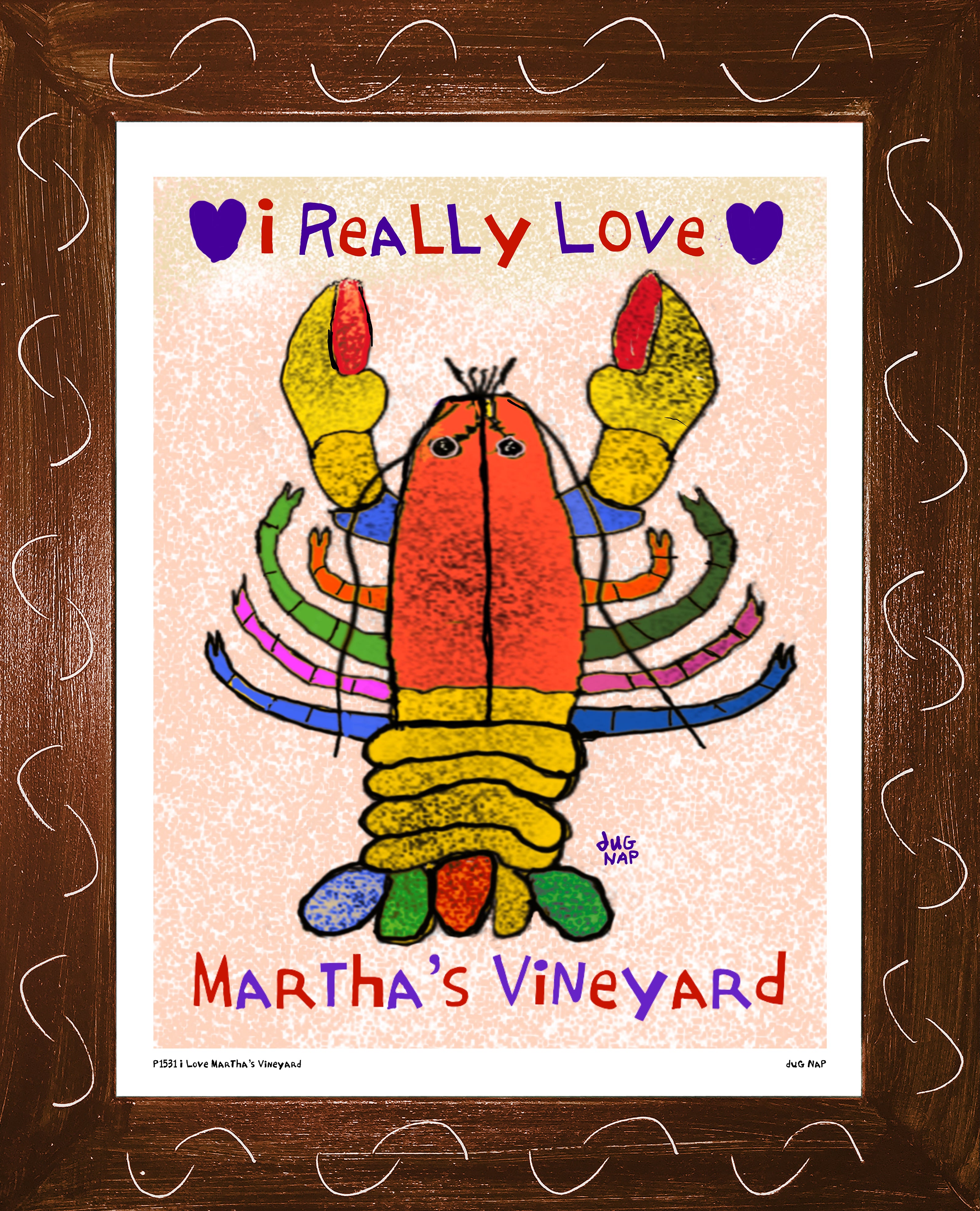 p1531 I Love Martha's Vineyard