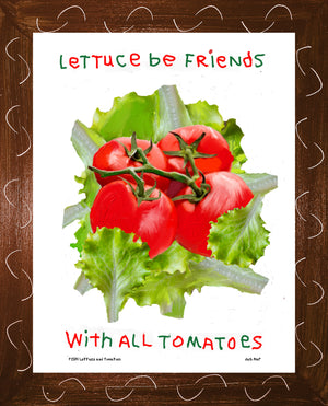 p1534 Lettuce and Tomatos