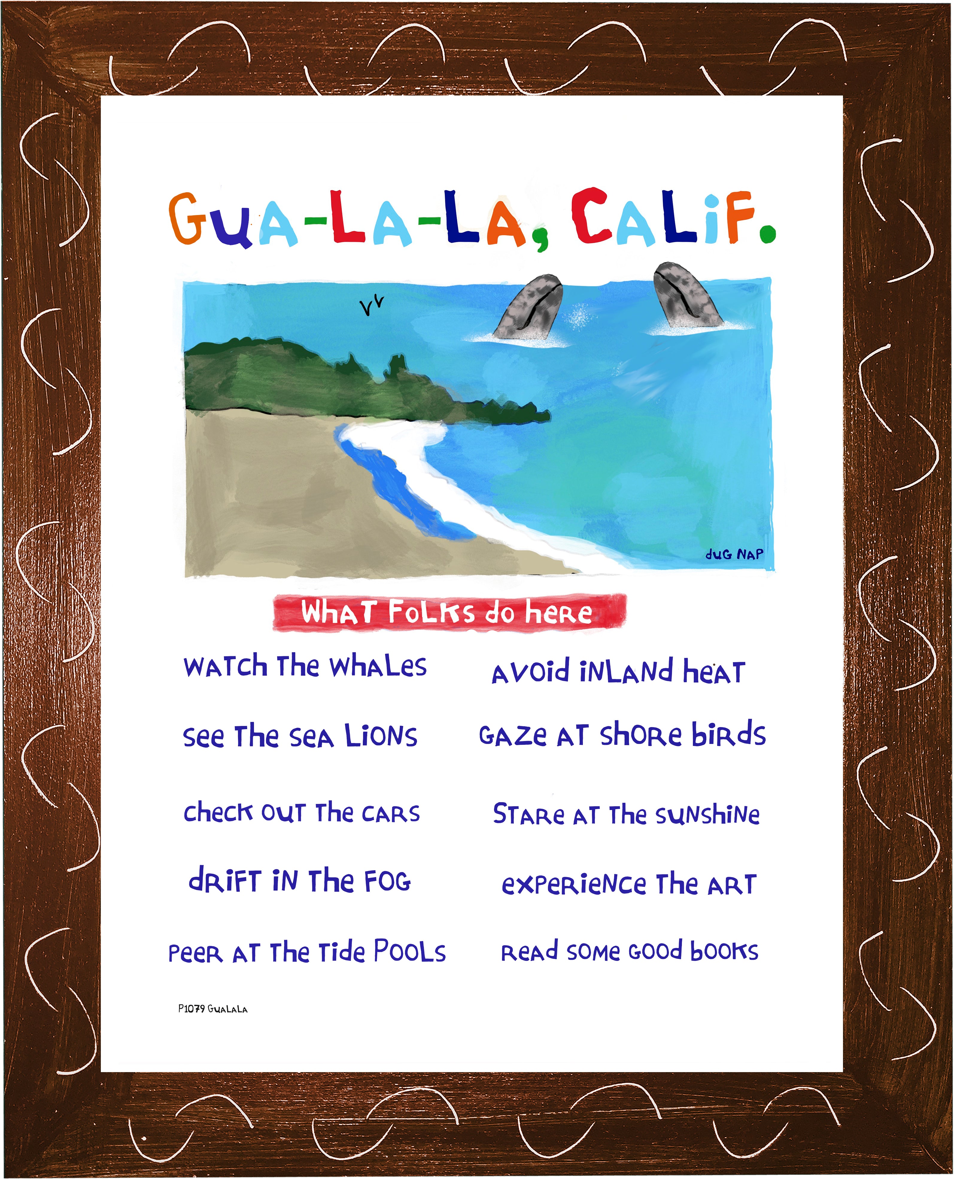 p1079 - Gualala