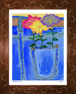 p1532 Pocket Full of Posies
