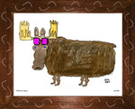 p1527 Cool Moose