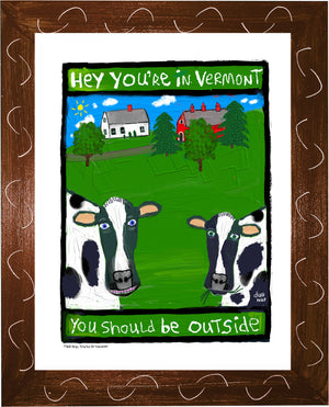 p1143 - Hey, You're In Vermont