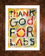 p475 Thank God For Labs