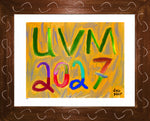 P1321 UVM-2027