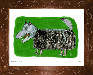 p1528 Little Bad Wolf