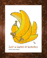 P1537 Just a Bunch of Bananas