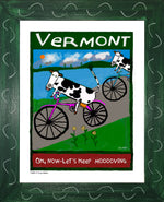 P1587 VT Cows Biking
